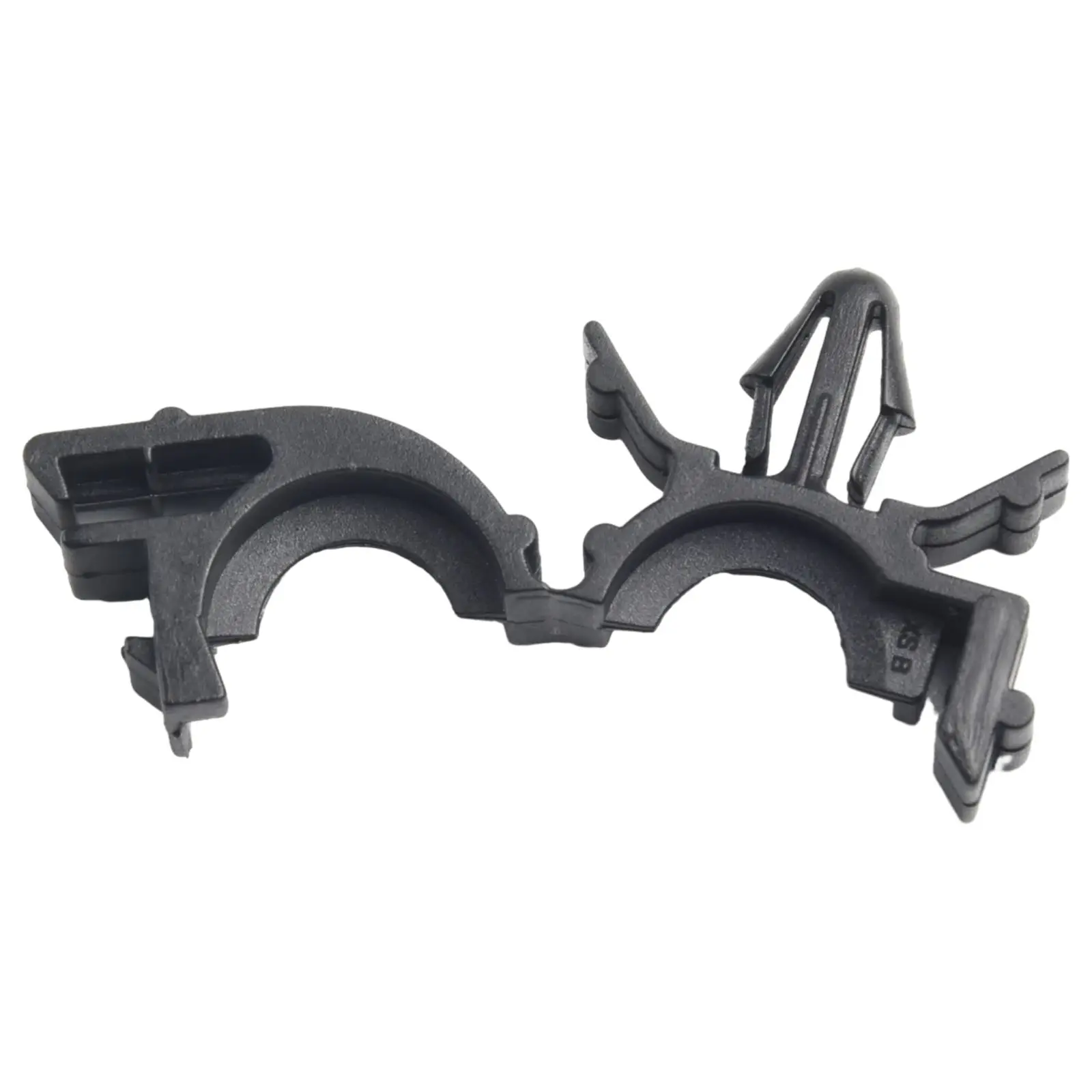 Fastening Clip Fixed Clips ABS Brand New High Quality Hote Sale Professional 10pcs New  Fastening Clip Fixed Clips