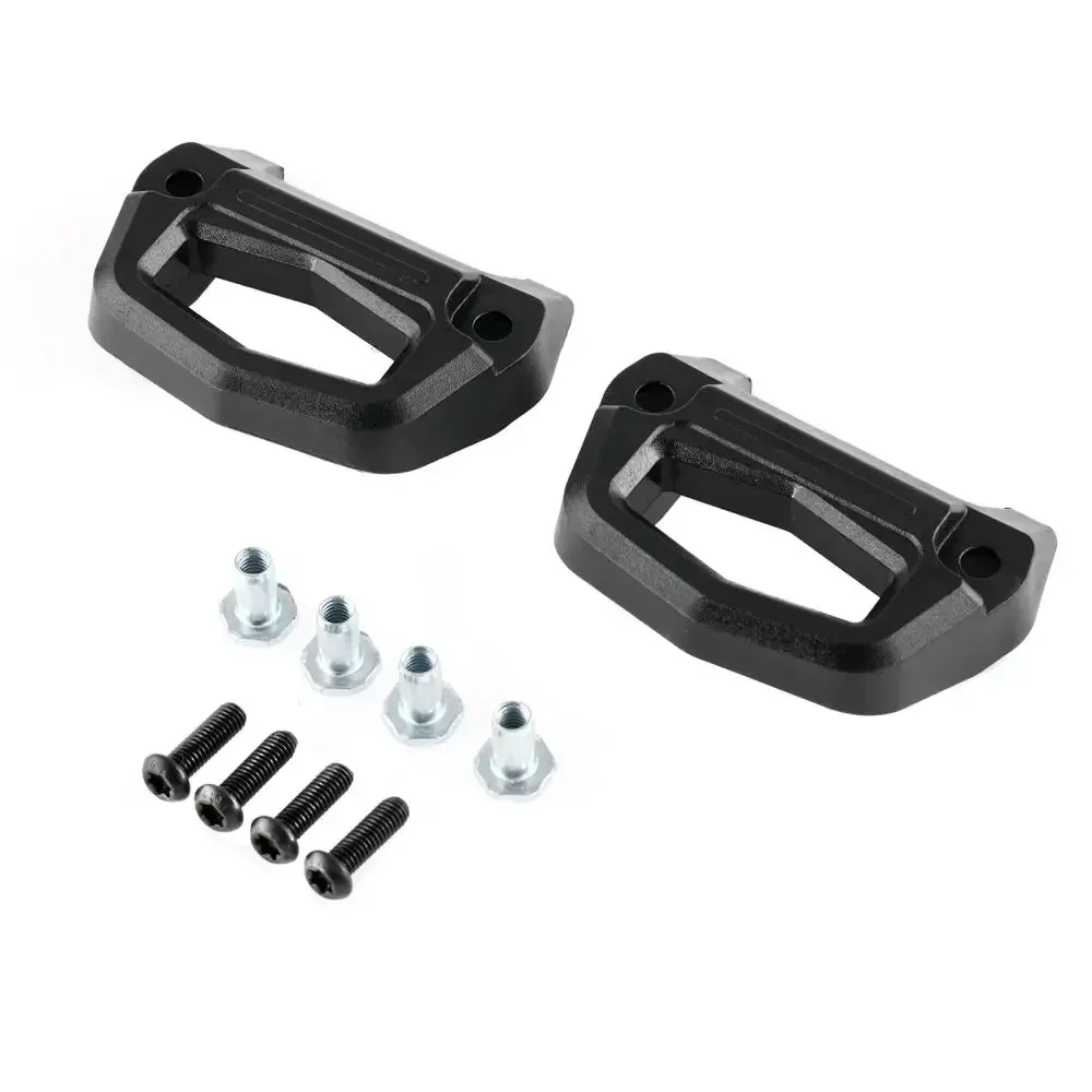 

База грузового багажника для Ski-Doo LinQ Maverick Sport MAX Defender Maverick Trail, крепеж для сиденья снегохода, подлокотник 860201806