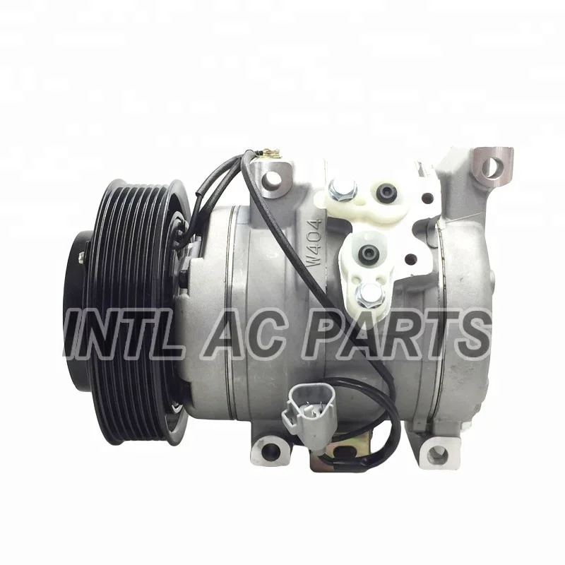 

Denso 10S15C Auto air Conditioning Ac Compressor for RAV4 447180-7820 447180-7821