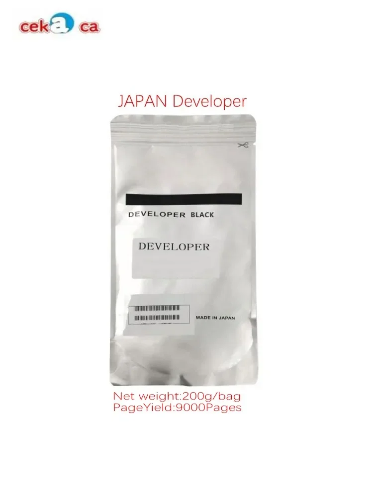 

Wholesale JAPAN Developer Powder For Xerox 2056DC 2056CP 2058 Image Drum Toner Laser Printer Ink