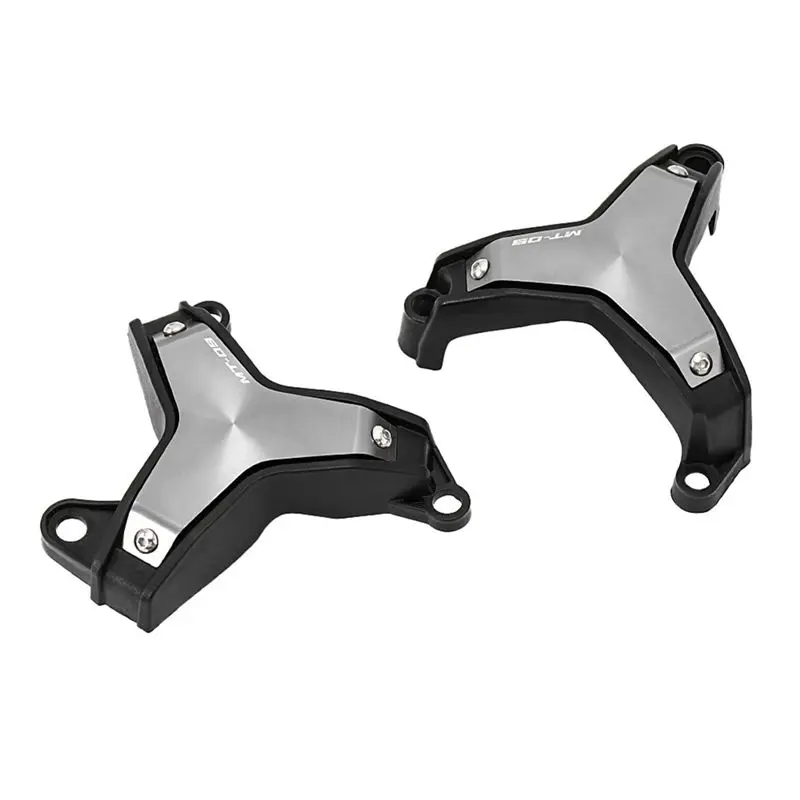 

A64P-Motorcycle Engine Stator Slider Protective Cover Alternator Shroud For YAMAHA MT-09 MT09 MT 09 Mt09 2021 2022