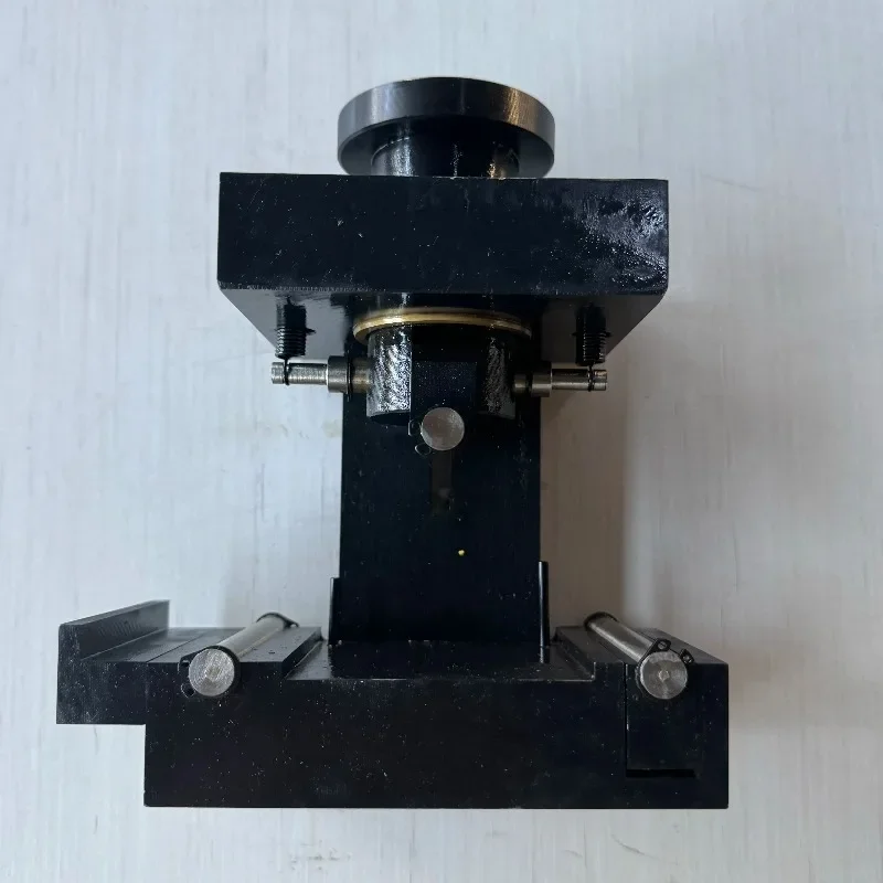 Cement Prism Compression Test Clamp Flexural Test Flexure Clamp Equipment