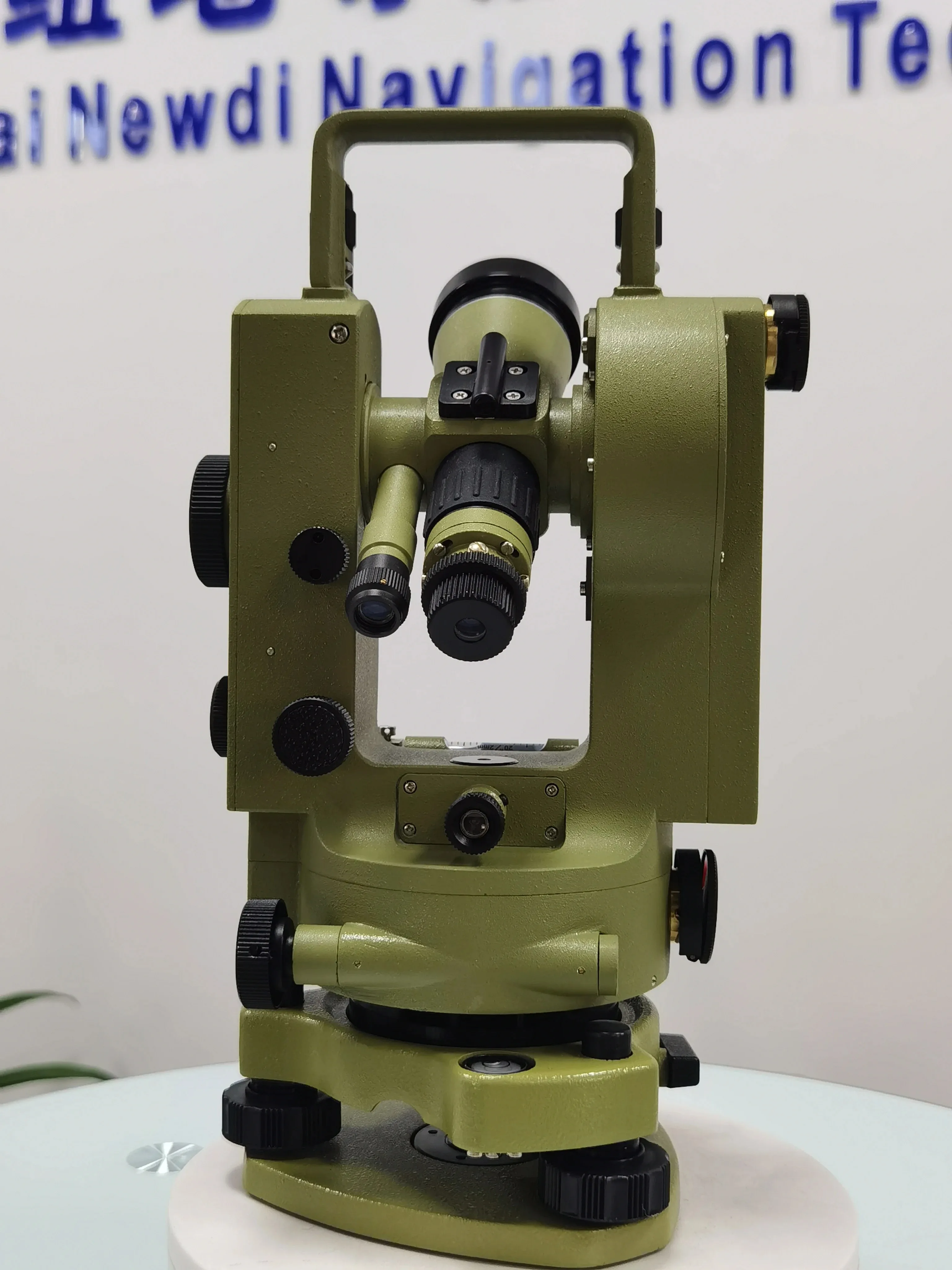 2026 SELL High Observation Accuracy Customizable for FOIF J2-2 Portable Optical Theodolite Survey Equipment Electronics Power wi