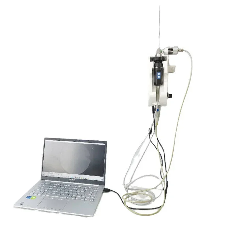 Industry Medical Professional Hd Otoscope Ent Inspection Endoscope System Veterinary Digital Otoscope Camera For Computer Use