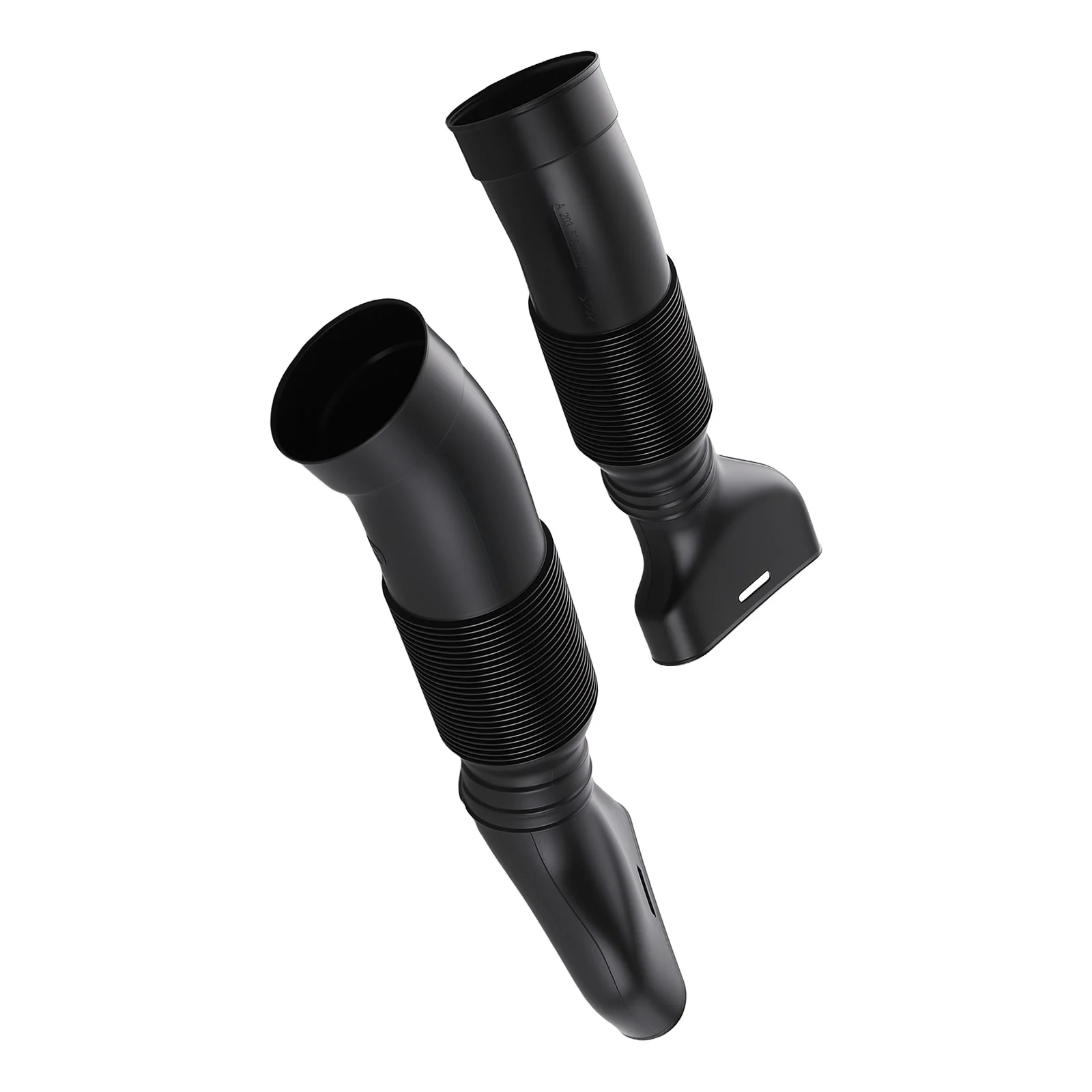 

LR Engine Air Intake Hose Tube for Mercedes-Benz C240 C320 2001-2005 2035280107