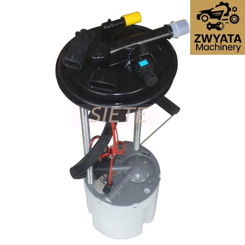 Fuel Pump Assembly …