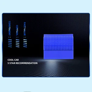 1x Universal Motorcycle Change Pedal Nicht -Slip -Gummiabdeckungsgetriebe Schuh -Schutzschuh -Mango -Zubehör 8 Hauptverkaufsgummi Moto - №4