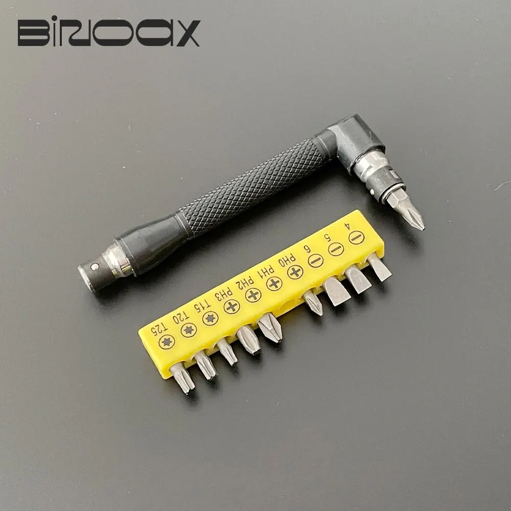 L-Shape Socket Wren… - image