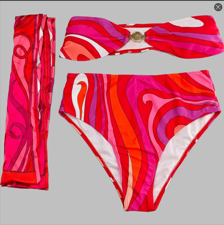 headband swimsuit-8