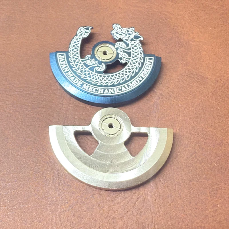 

NH34 Movement Rotor Fits 6R35 6R36 NH35 NH36 NH38 MH39 NH70 4R35 4R36 Movement Oscillating Weight Hammer Watch Parts replace