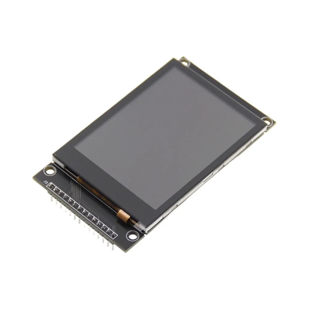 2.8 Inch IPS Capacitive Touch Screen Display Module 240x320 For SPI Serial Interface For Arduino For Raspberry Pi DIY Electronic