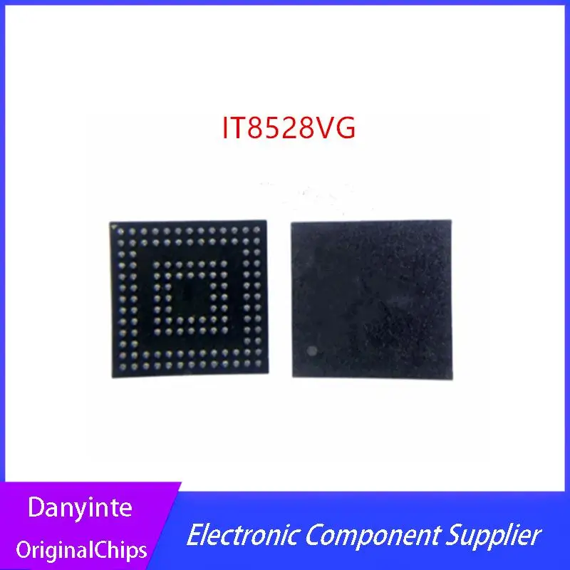 

New (2pcs/lot) IT8528VG FXO BGA