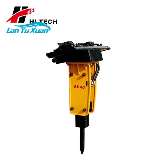 Construction Hydrau…