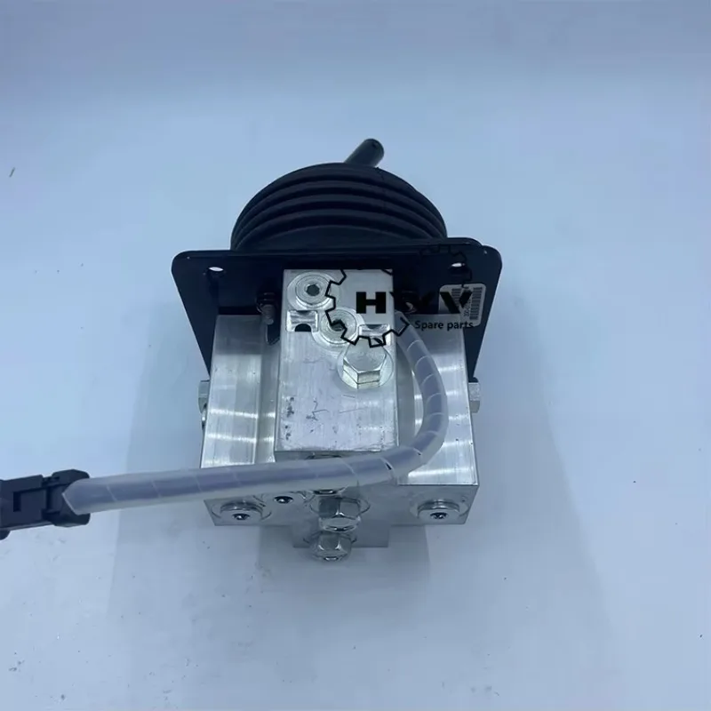 高品質素材 2000189 200-0189 ステアリングパイロットバルブ D7R D6R 建設機械用 製品タイプ 建設機械部品