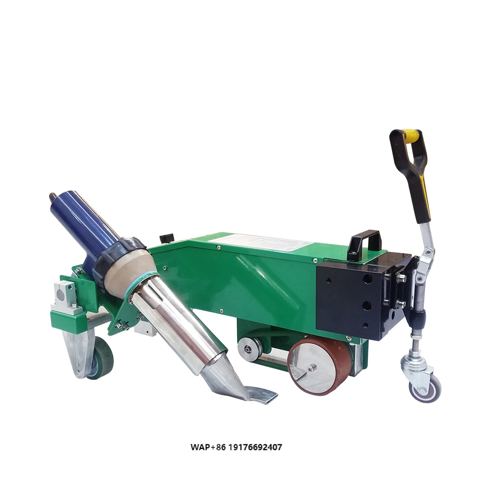 TOP4500A Hot Air Wa…