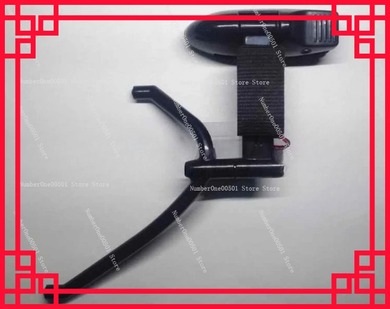 

Active Track Clip for Head Flight Head Tracking Accessory