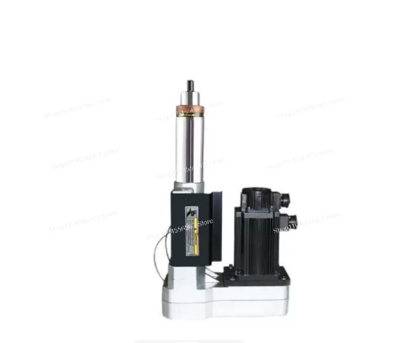 

RHST-74 74 Integrated Single Servo Automatic Tapping Machine Power Head High Precision Thread Tapping Unit