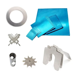 304 صفائح الفولاذ المقاوم للصدأ ، صفيحة مصقولة ، سمك من 3 مم إلى 0.01 مم ، الطول من 100 مم إلى 1000 مم ، 1 قطعة 10 مبيعات رئيسية 3 مم صفائح الفولاذ المقاوم للصدأ - No7