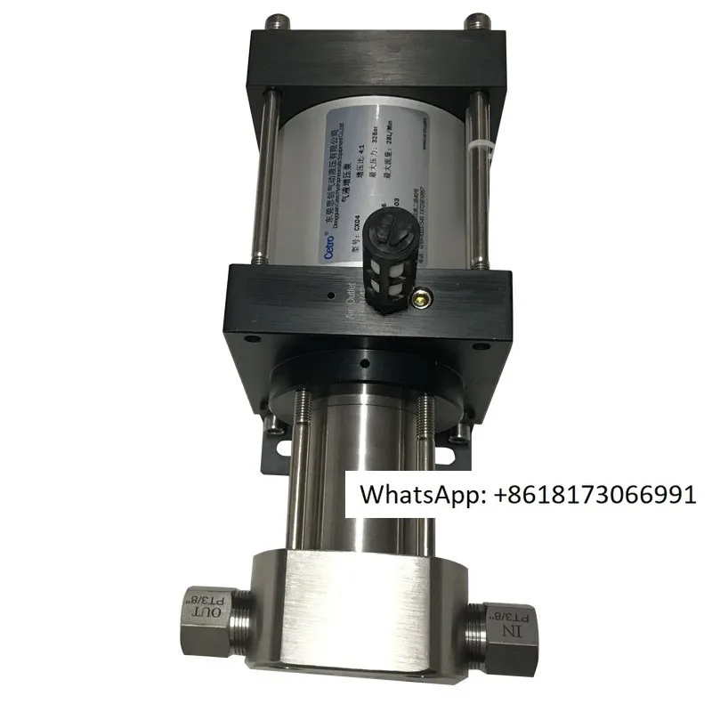 CX04 100Mm Bore Sma…