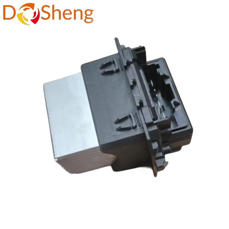 

6441AA Auto Parts 408 Blower Motor Heater Resistor for Peugeot 2008 108 308 408 508 RCZ Citroen C3 C4 C5 77012098501 6441Z9