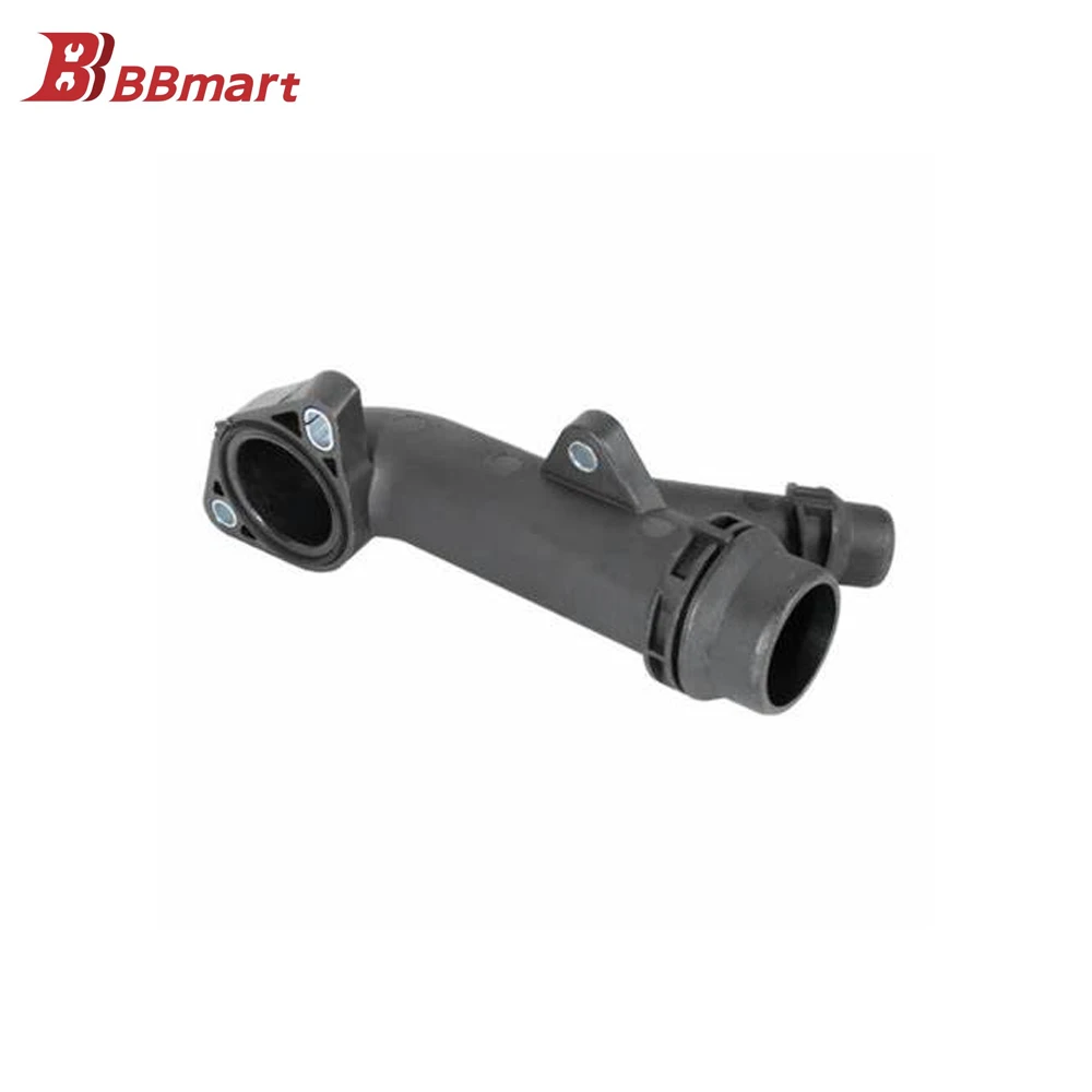 11537560130 BBmart Auto Parts 1 Pcs Wholesale Price Coolant Hose Water For BMW E46 E90 E60 Car Accessories