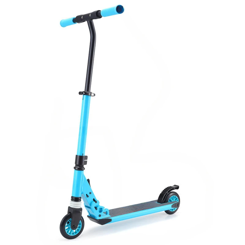 Pro stunt scooter for adult