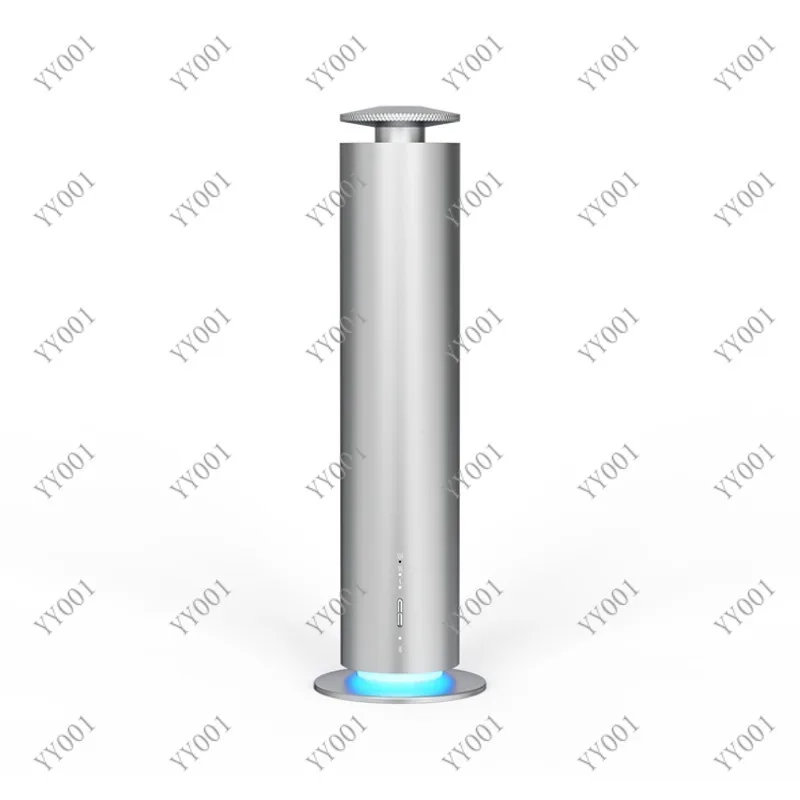 Commercial Vertical Fragrance Machine Smart Scent Diffuser for Hotel Lobby & Stores