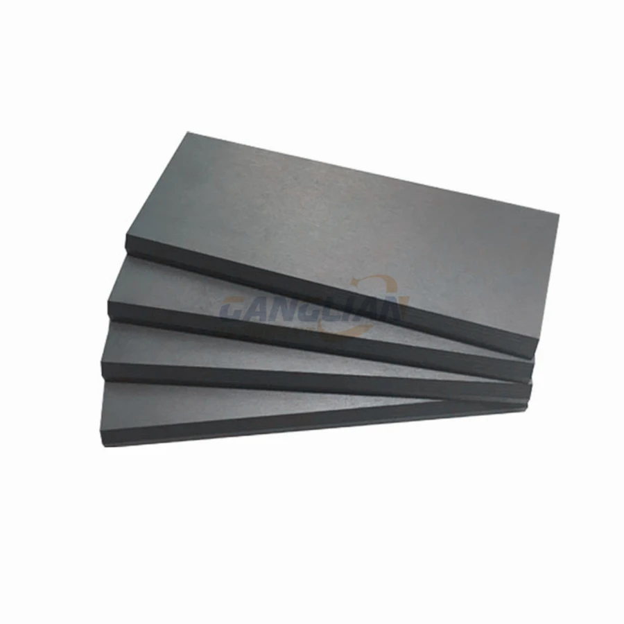 

4 PC Graphite Vane 95*38*5 mm For Vacuum Pump KRX5 Air Pump Carbon Sheet Compressor ZYBW60F Blade Graphite Sheet