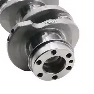 Vendita calda Nuovo Arrivo 1005021-AX2 Albero Motore per parti di camion FAW Parti del motore personalizzate