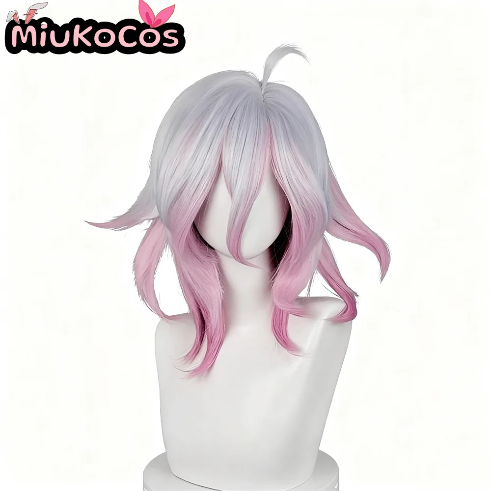 IN STOCK Briar Cosplay Wig MiukoCosplay Game League of Legends Cosplay