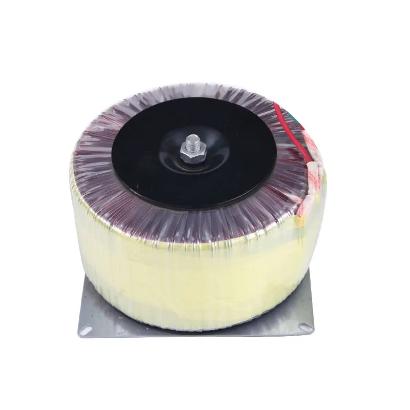 Toroidal Transformer Core Stepper Motor Toroidal Power Transformer Toroidal Transformer