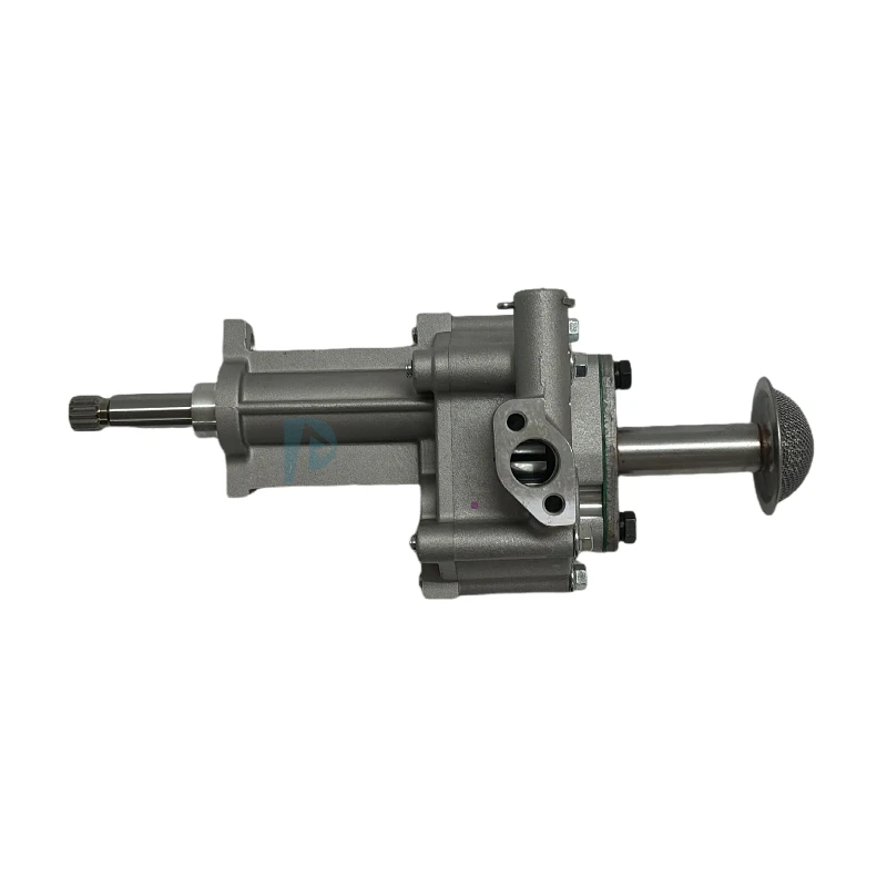 Hot Sales DX225 Engine Oil Pump 400915-00011B-EP Excavator Parts High Demand Construction Machinery Parts