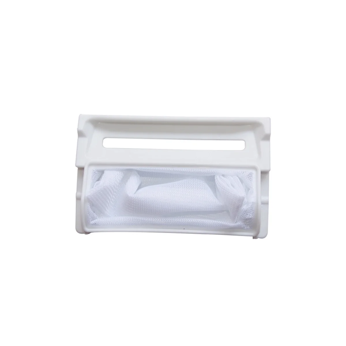 A09G-For LG Washing Machine Accessories Filter Bag XQB50-198SF XQB60-W2TT XQB55-W11MT Washing Machine Filter Box