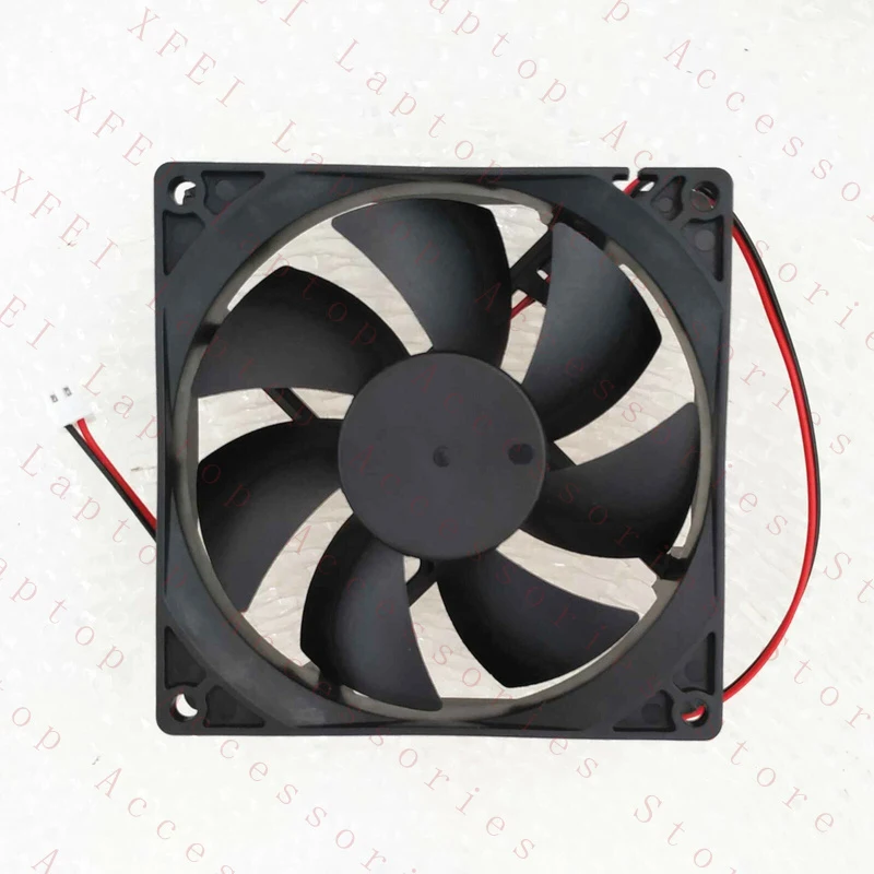 D  1PC for Yingtian YTD129225S0000 Cooling Fan 112V 0.40A 9CM 9225 DC welding machine