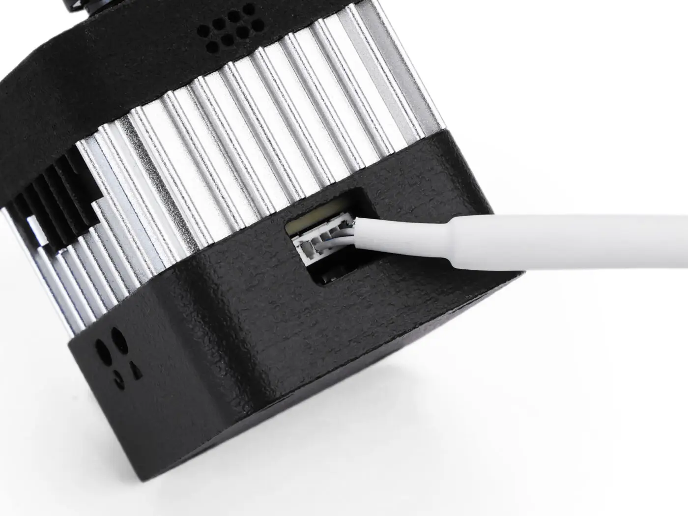 كاميرا AI وحدات YOLO11 Node-RED reCamera 2002 HQ PoE 64GB، مستشعر GC2053 CMOS مقاس 1/2.9 بوصة، 90 ° FOV، 30 إطارًا في الثانية، حامل عدسة M12، 1920x1080 #5