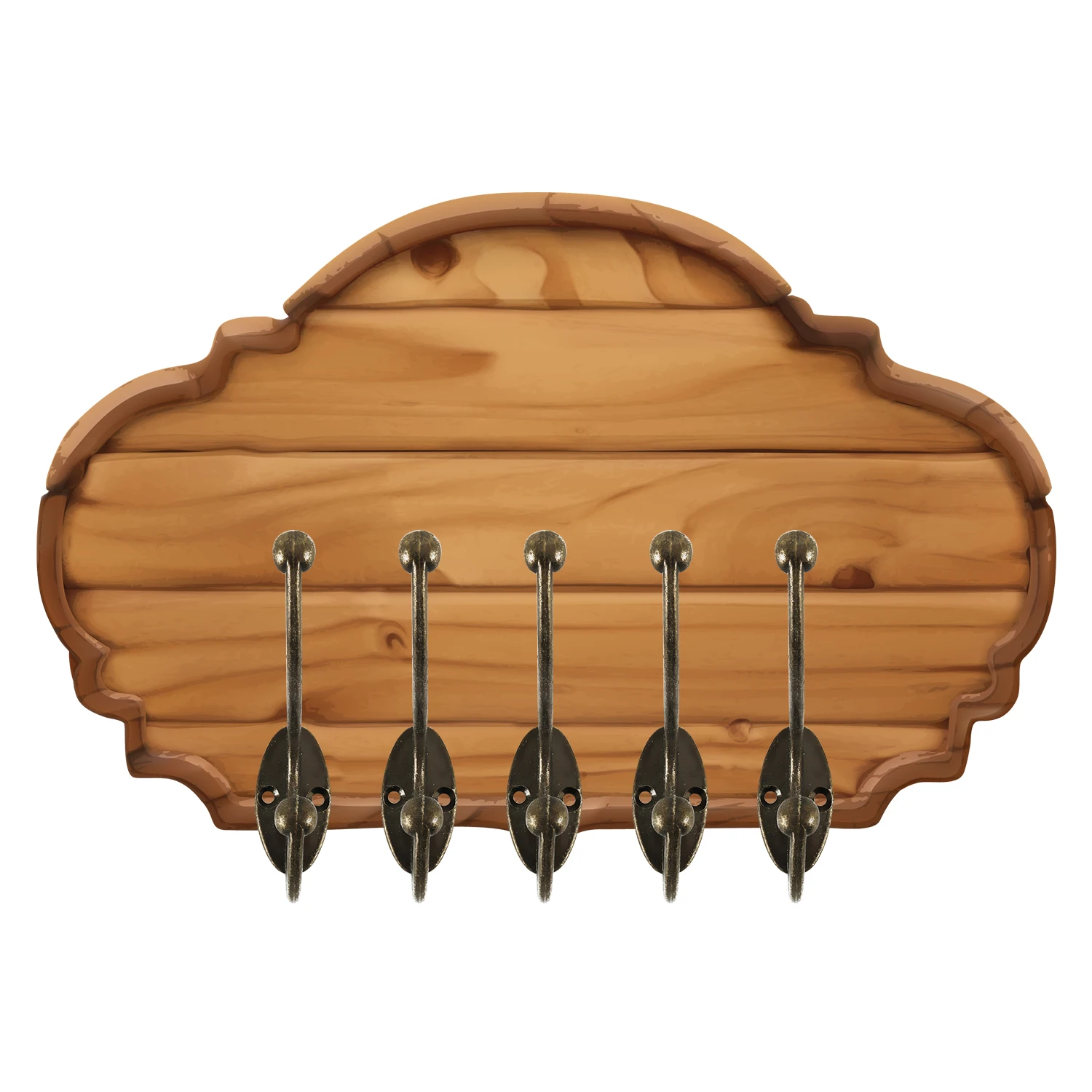 Thumbnail 2 - #28 Hat Racks Comparison Guide