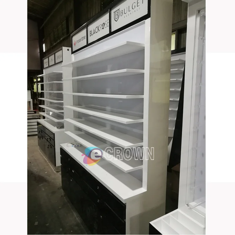 custom.Optical Cabinet Sunglass Shop Glasses Mall Optical Cabinet Design Glasses Stand Design Frock OEM