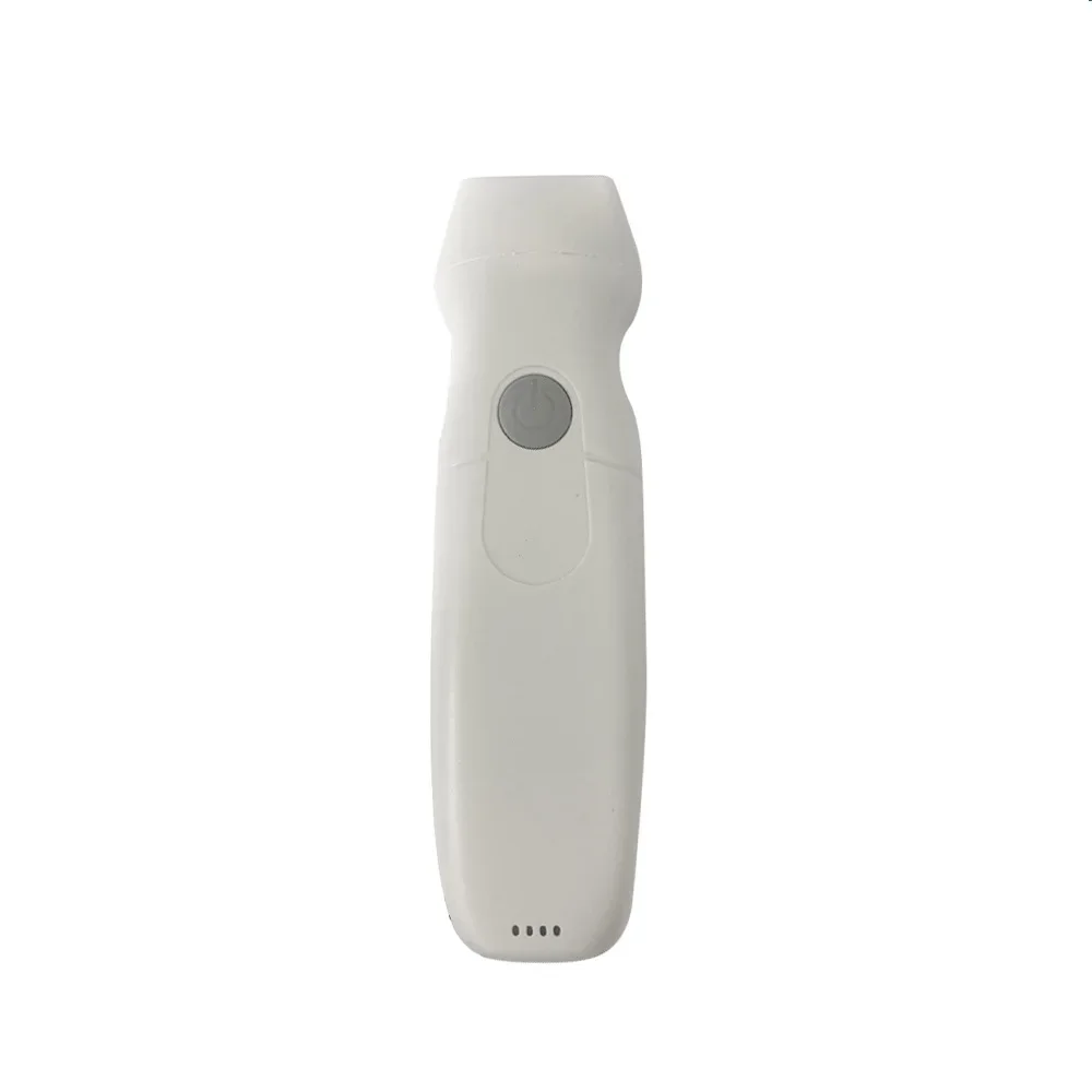 Phased Array Cardiac Probe Wireless Color Ultrasound Scanner Portable Wifi-scanner 64 Elements, with CF, PW, PDI Function