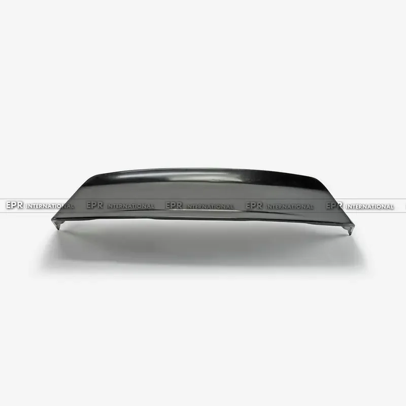 

For Toyota GR YARIS GXPA16 GV Type Fiber Glass Rear Spoiler Unpainted Wing Car Exterior Replacement Car Accessories