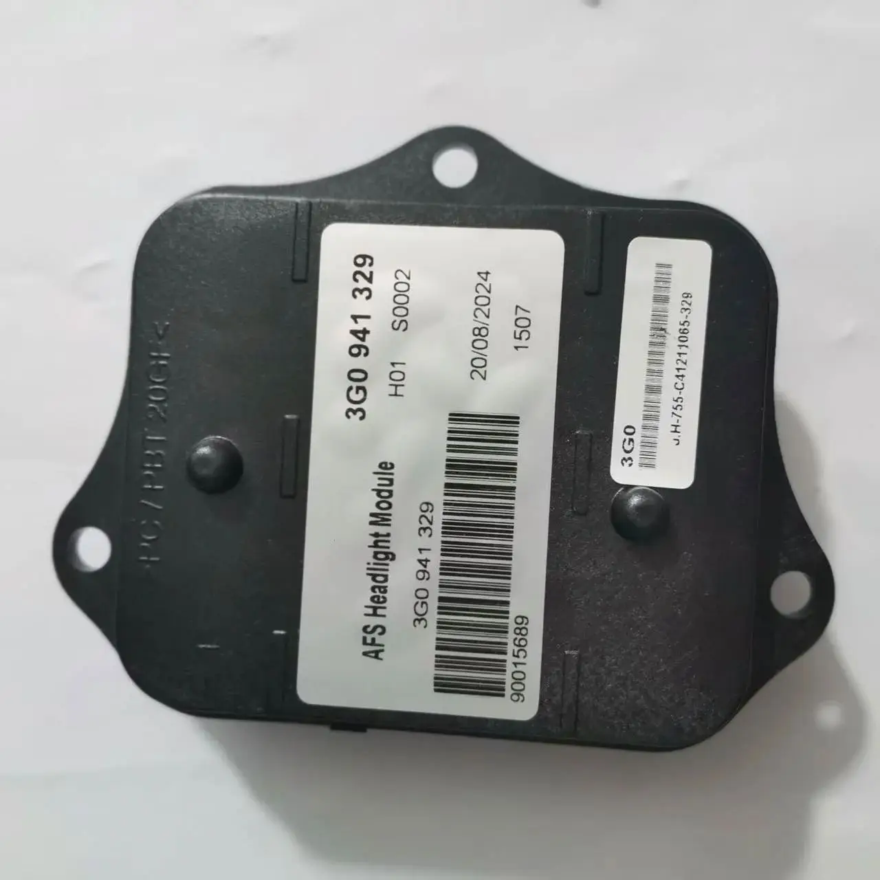 AFS LED زينون كشافات تحكم وحدة HID الصابورة وحدة 3G0941329 لفولكس واجن أودي 3G0 941 329 اكسسوارات السيارات