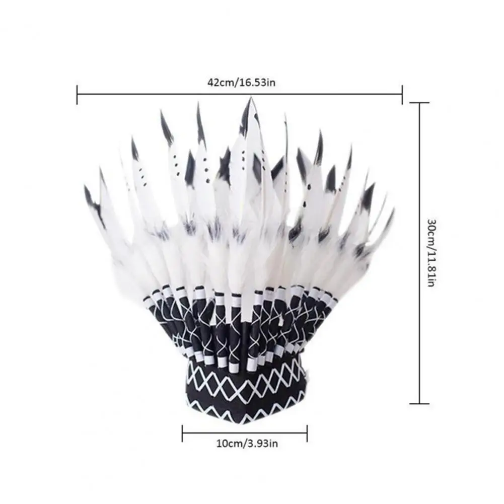 cocar-elegante-criativo-leve-headpiece-americano-nativo-indiano-pena-headwear
