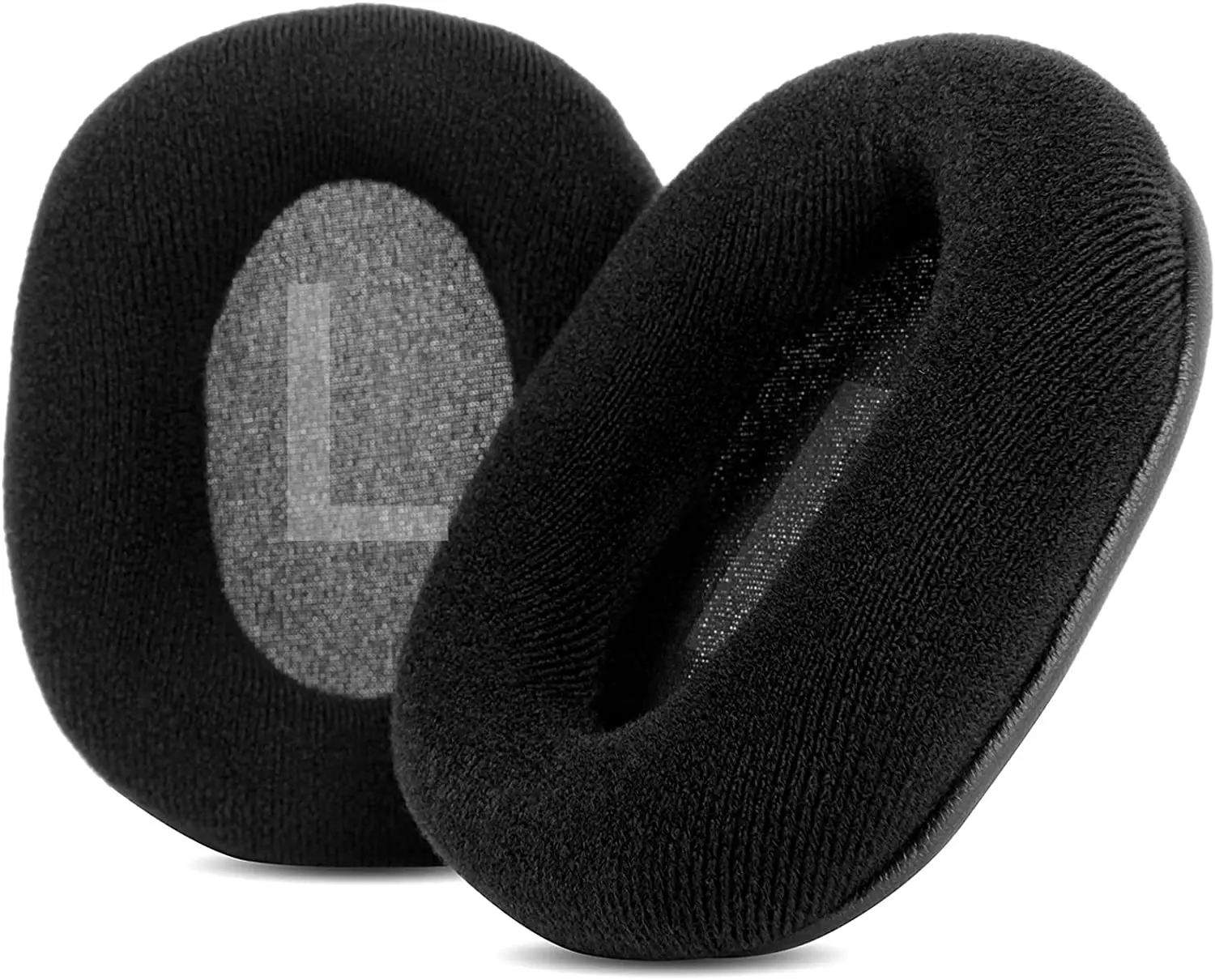 Upgrade Ear Pads Ear Cushions Replacement Compatible with Sony MDR-RF895R MDR-RF895RK MDR-RF995RK WH-RF400R Headphone