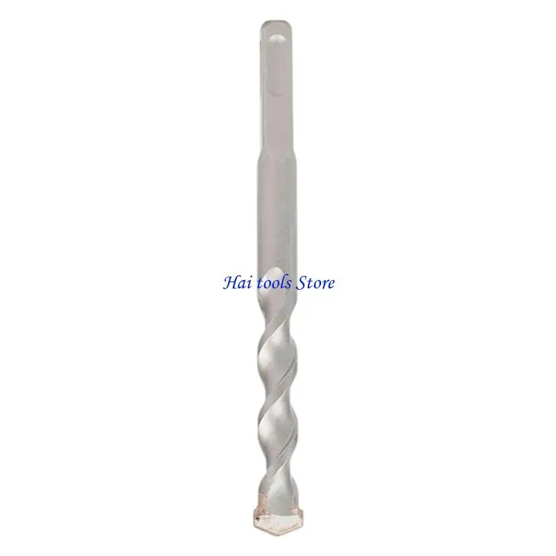 X37E Martelli a resistenza industriale Punta da trapano Martelli elettrici Punta da trapano Muro cemento