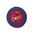 Marines red