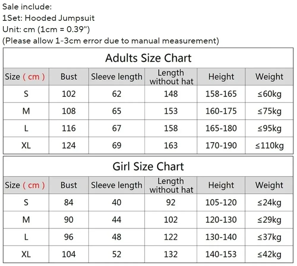 Fulujiacos Kids Christmas Reindeer Cosplay Costume Christmas Elk Pajamas Women Elk Jumpsuit