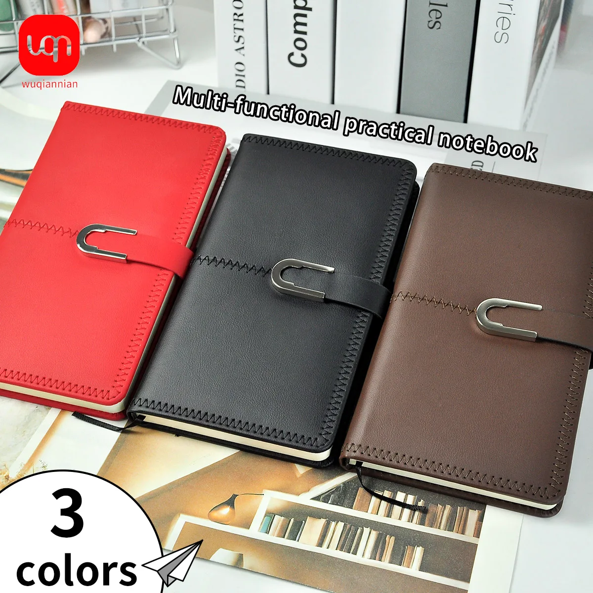 caderno-de-couro-wqn-a6-com-fecho-magnetico-diario-portatil-para-escritorio-reunioes-estudantes-e-materiais-de-escritorio