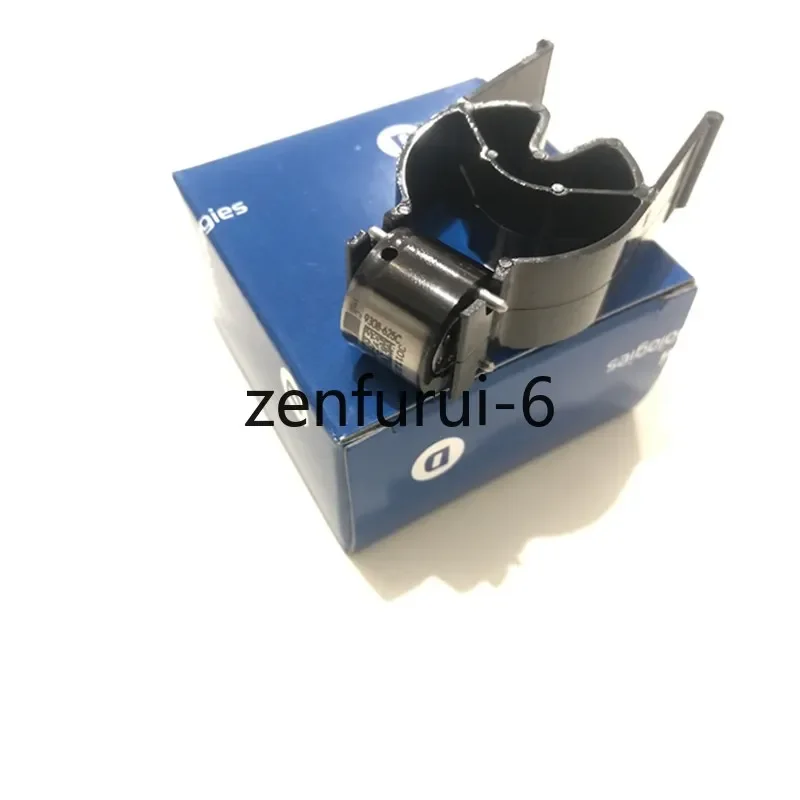 28277576 9308z625c 28362727 28264952New Blue for Dlelphi Euro5 Common Rail Fuel Injector Nozzle Control Valve