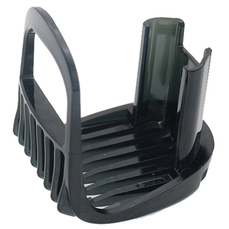 Barbeador aparador COMB para Philips, BT405, BT3200, QT3300, QT4000, QT4005, QT4008, XA4003, QT4012, QT4013, QT4015, QT4018, 2pcs