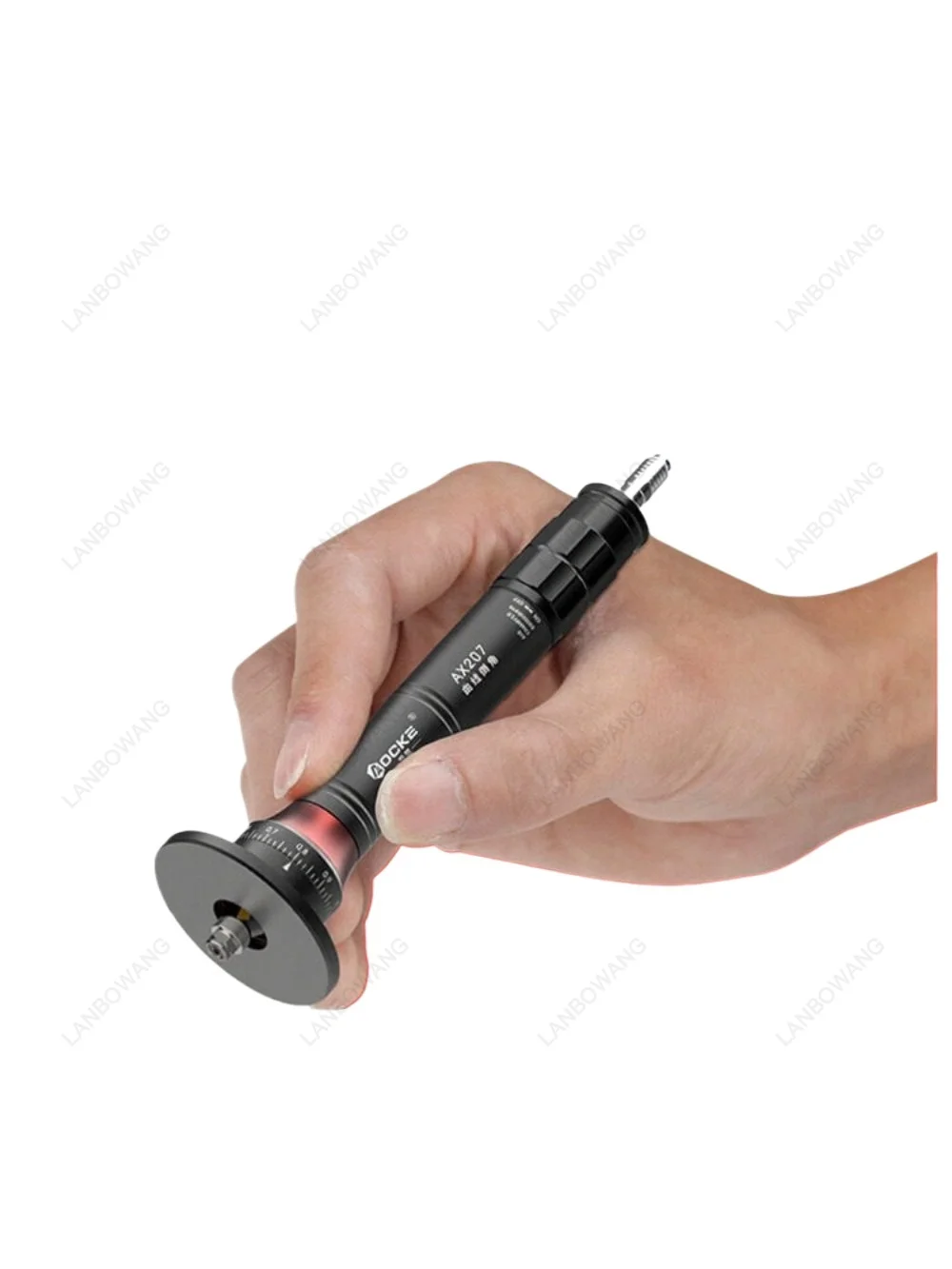 45 Degree Pneumatic Chamfering Trimming Machine Metal Wood Stainless Steel Deburring Portable Edge Polishing Tool