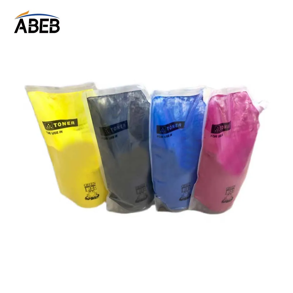 1kg IMC300 Toner Powder For Ricoh IMC300 IMC400 IMC300F IMC400F Cartridge Refill High Quality Toner 1Bag